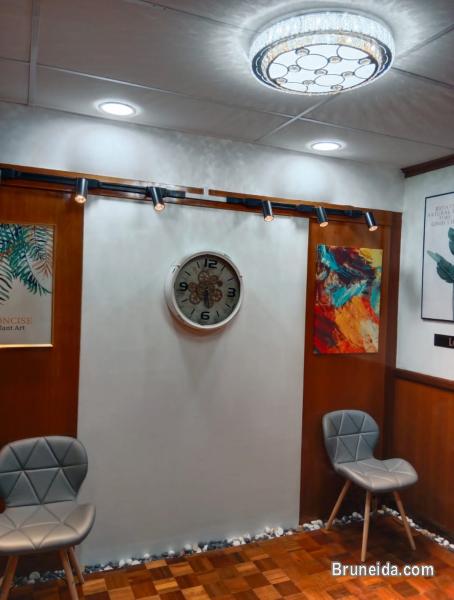 SOLD Co. Circle Latifuddin, Tungkulink Suite 5 (3 years contract) - image 10