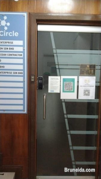 SOLD Co. Circle Latifuddin, Tungkulink Suite 5 (3 years contract) - image 1