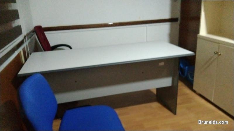 SOLD Co. Circle Latifuddin, Tungkulink Suite 5 (3 years contract) - image 4