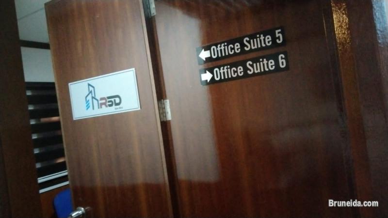 SOLD Co. Circle Latifuddin, Tungkulink Suite 5 (3 years contract) - image 6