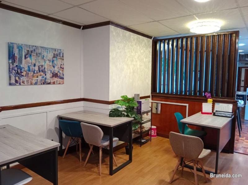 SOLD Co. Circle Latifuddin, Tungkulink Suite 5 (3 years contract) - image 8