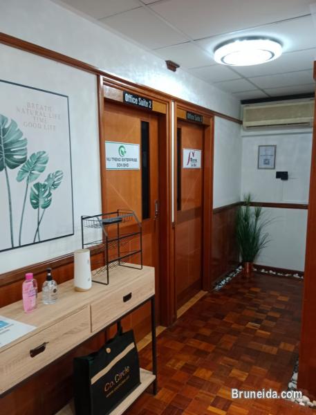 SOLD Co. Circle Latifuddin, Tungkulink Suite 5 (3 years contract) - image 9