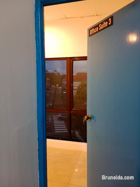 SOLD CoCircle Kiulap Office 3 with window (3 years contract) - image 2