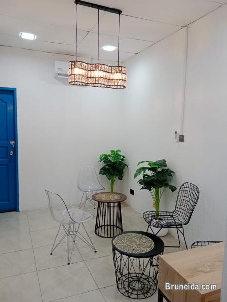 SOLD CoCircle Kiulap Office 3 with window (3 years contract) - image 5