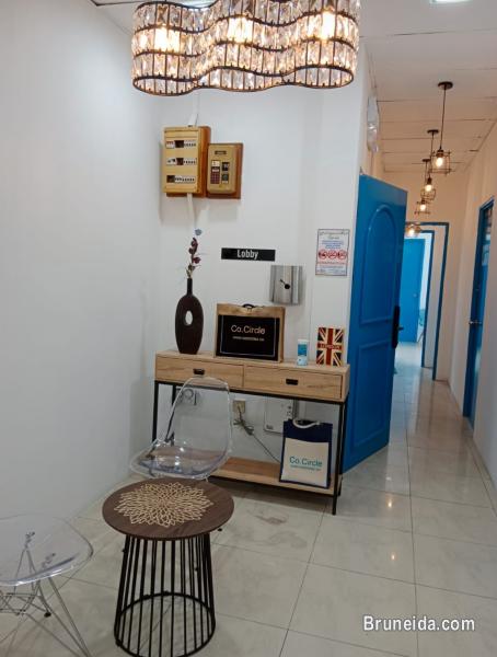 SOLD CoCircle Kiulap Office 3 with window (3 years contract) - image 7