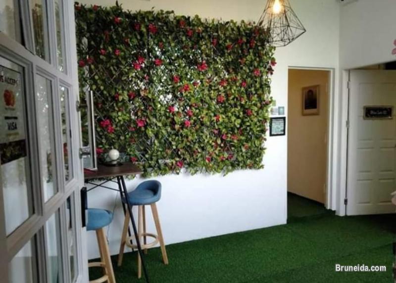 Office Garden 102 (3 years contract) - image 5