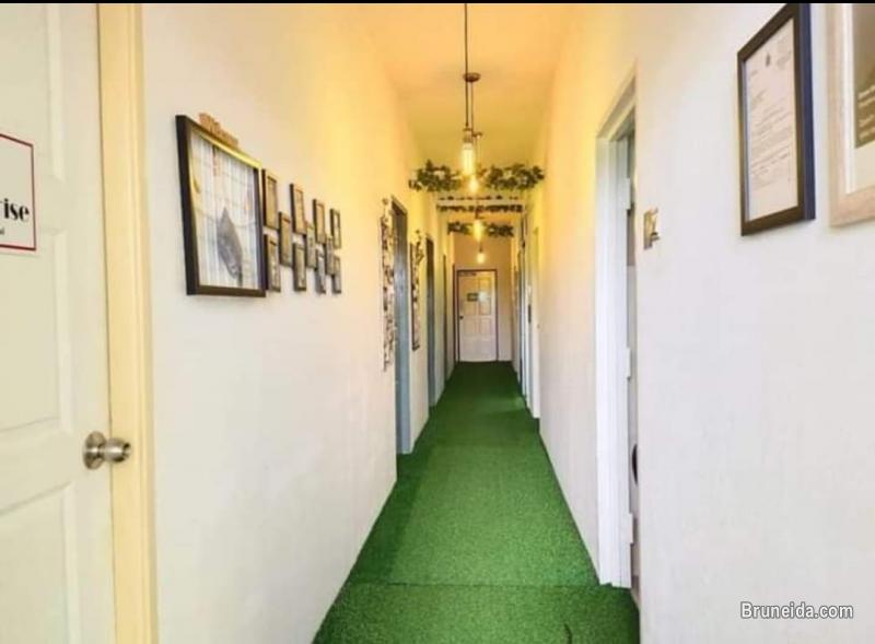 Office Garden 102 (3 years contract) - image 6