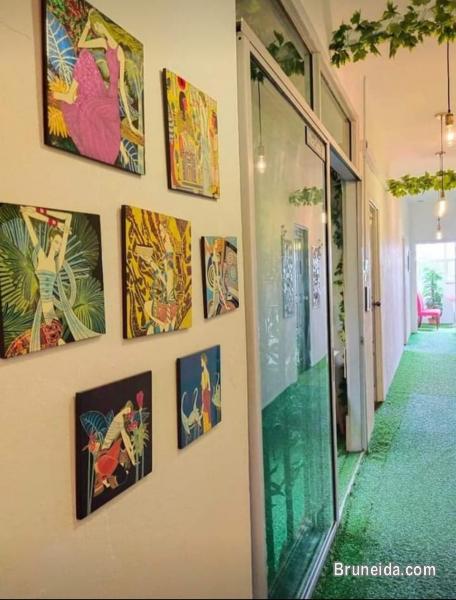 Office Garden 102 (3 years contract) - image 8