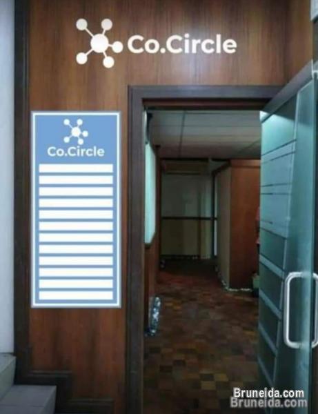 Private Office-Office Suite 1 (3 years contract) - image 1