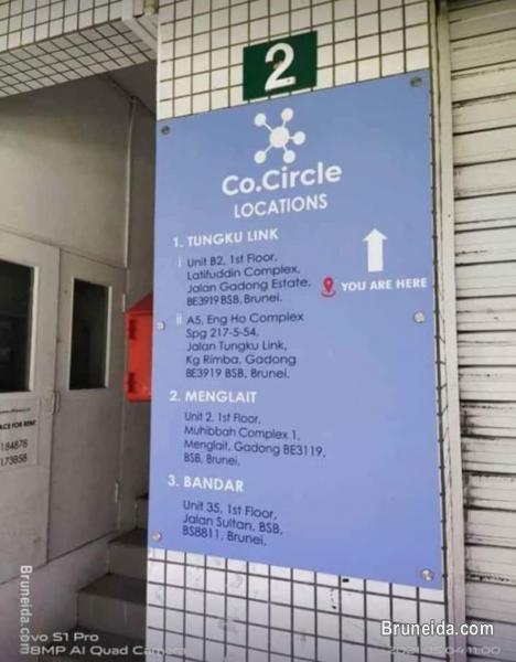 Private Office-Office Suite 1 (3 years contract) - image 2