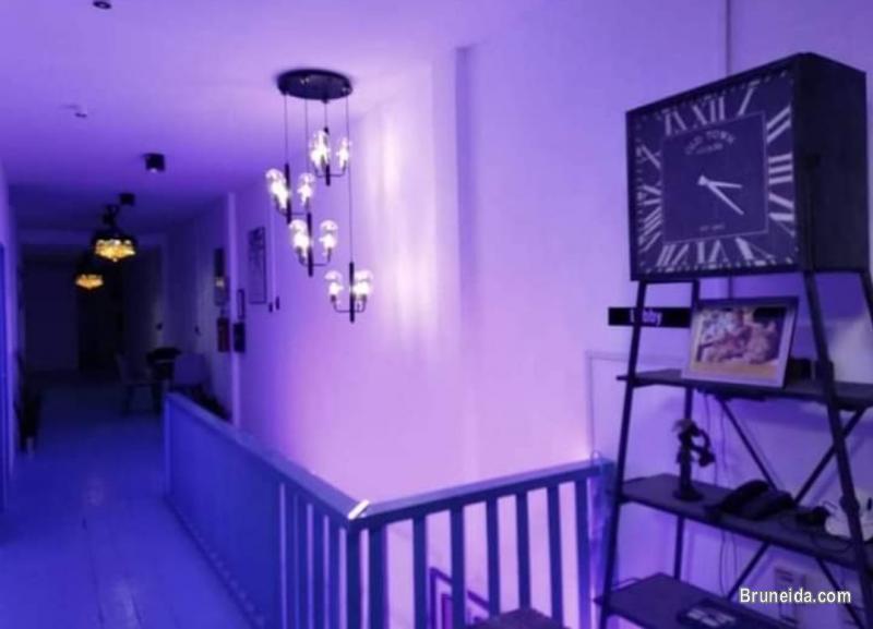 Bandar Office No 5(3 years contract) - image 5