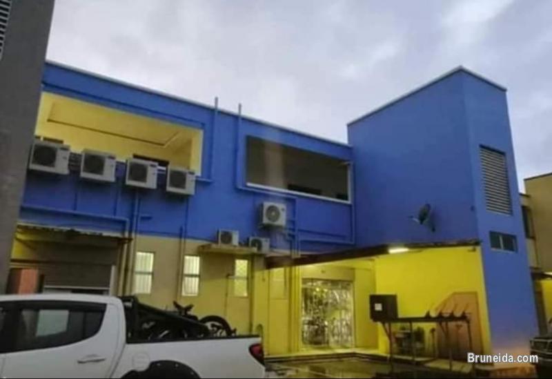 Office Suite 101 Tungkulink (3 years contract) - image 4