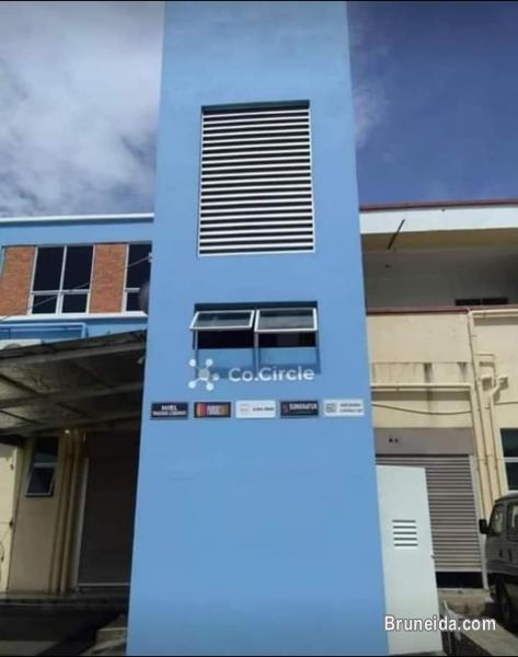 Office Suite 101 Tungkulink (3 years contract) - image 5