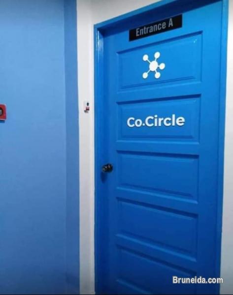 Office Suite 101 Tungkulink (3 years contract) - image 6