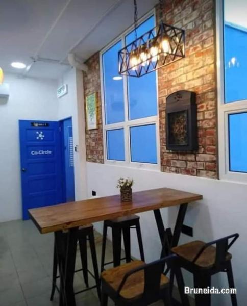 Office Suite 101 Tungkulink (3 years contract) - image 7