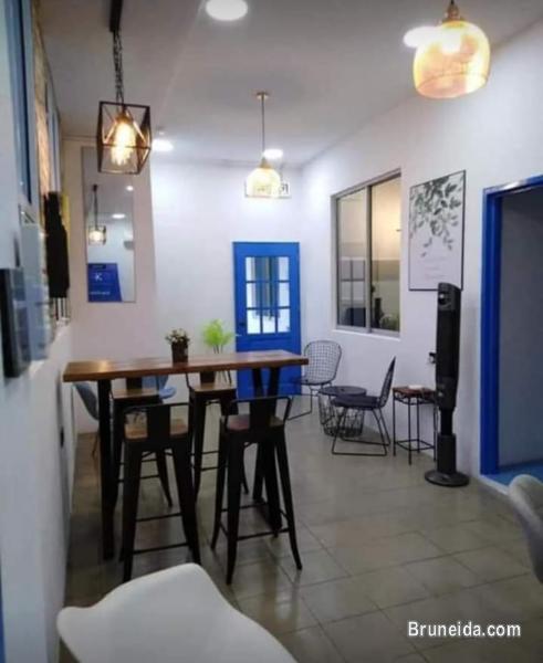 Office Suite 101 Tungkulink (3 years contract) - image 8