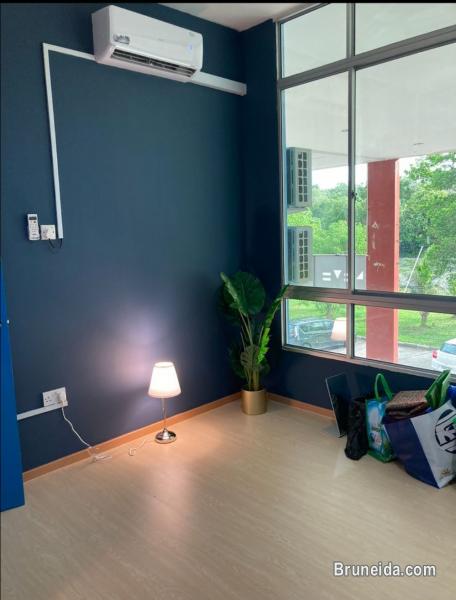 Co. Circle A5 Tungku Link Office Suite 2 (3 years contract) - image 1