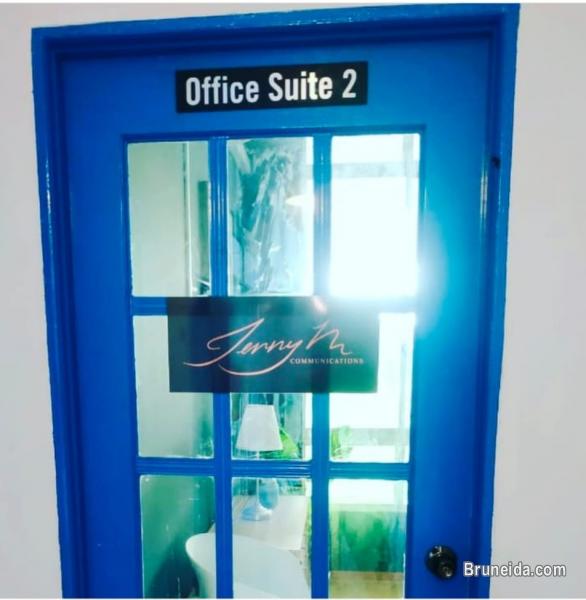 Co. Circle A5 Tungku Link Office Suite 2 (3 years contract) - image 2