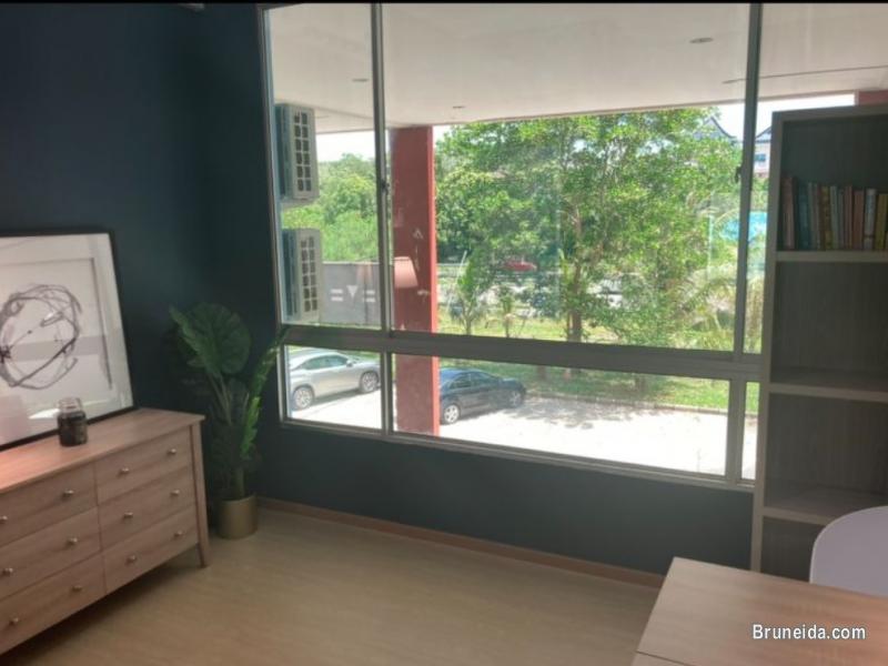 Co. Circle A5 Tungku Link Office Suite 2 (3 years contract) - image 3