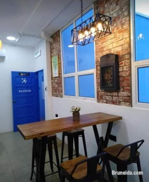 Co. Circle A5 Tungku Link Office 1 (3 years contract) - image 3