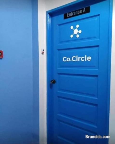 Co. Circle A5 Tungku Link Office 1 (3 years contract) - image 4