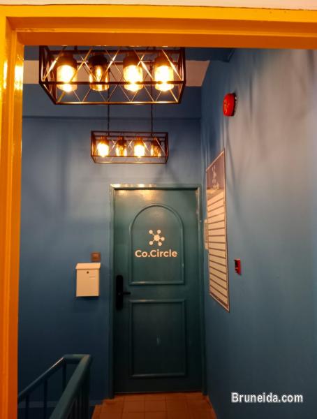 SOLD Office Kiulap-Office 3A (3 years contract) - image 8