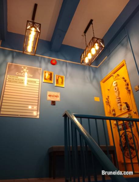 SOLD Office Number 3 Kiulap (3years contract)) - image 11