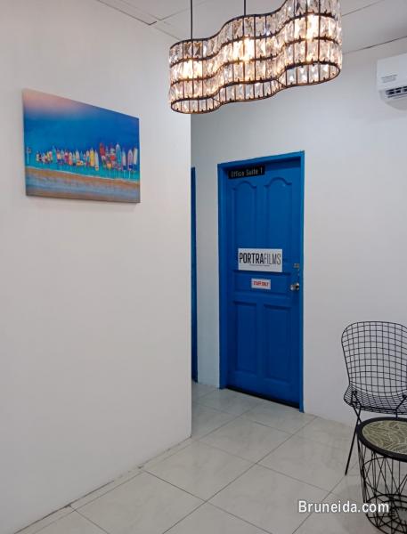 SOLD Office Number 3 Kiulap (3years contract)) - image 7