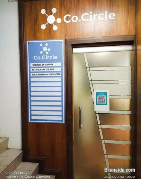 Latifuddin Suite One (3 years contract) - image 1