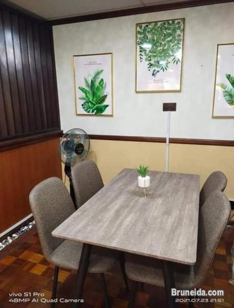 Latifuddin Suite One (3 years contract) - image 3