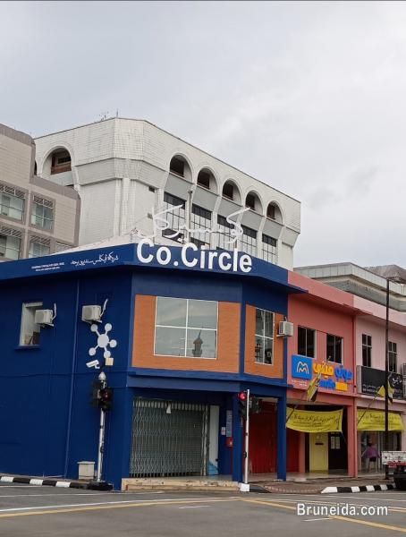 Office 3 Bandar (3 years contract) - image 8