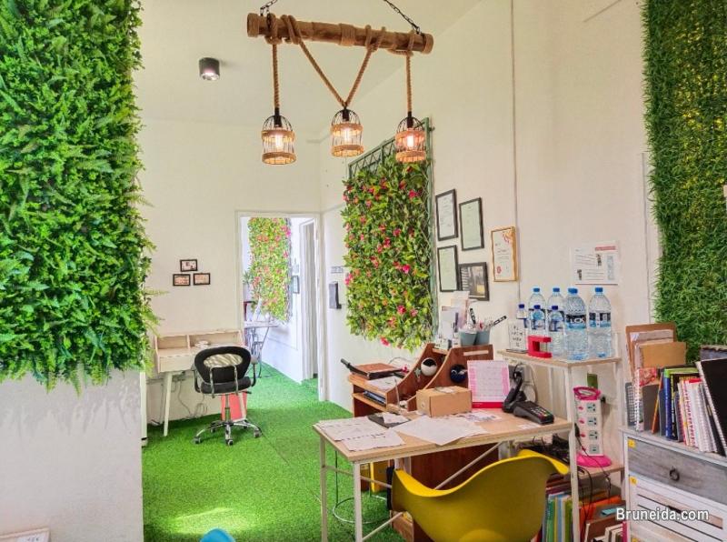 Office Garden Suite 102 (3 years contract) - image 1