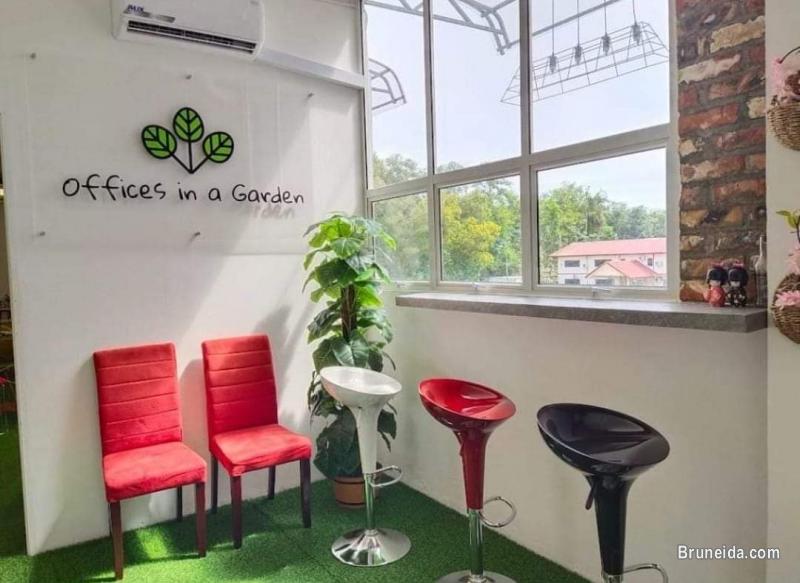 Office Garden Suite 102 (3 years contract) - image 4