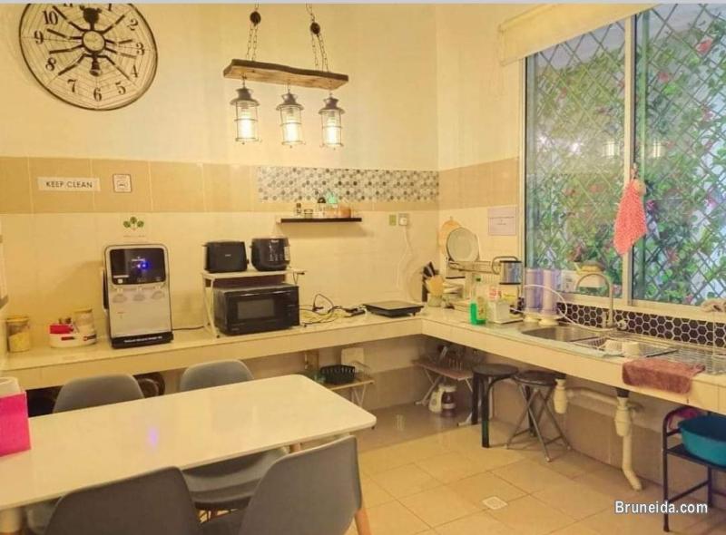 Office Garden Suite 102 (3 years contract) - image 7