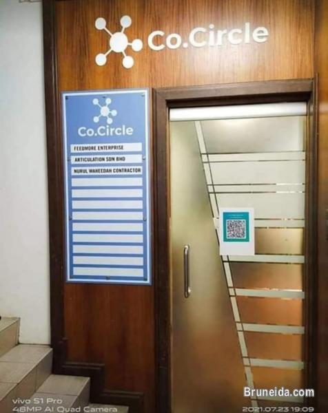 Latifuddin-Office Suite 1 (3 years contract) - image 8