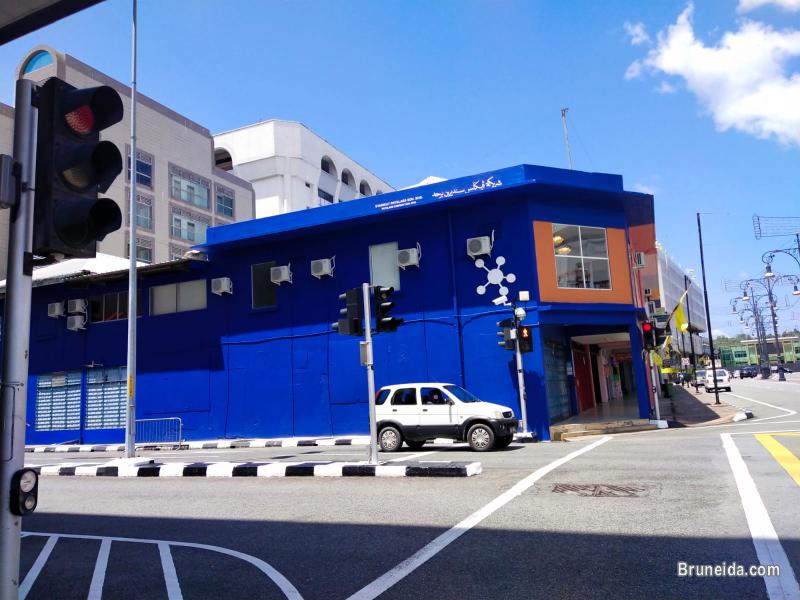 Bandar -Office Suite 3 ( 3 years contract) - image 6