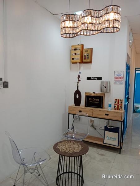 SOLD Office No 3A Kiulap (3 years contract) - image 6