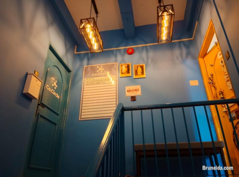 SOLD Office No 3A Kiulap (3 years contract) - image 8