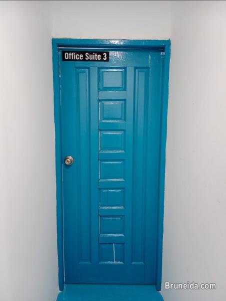 SOLD office 3(Bandar)-(3yearscontract) - image 1