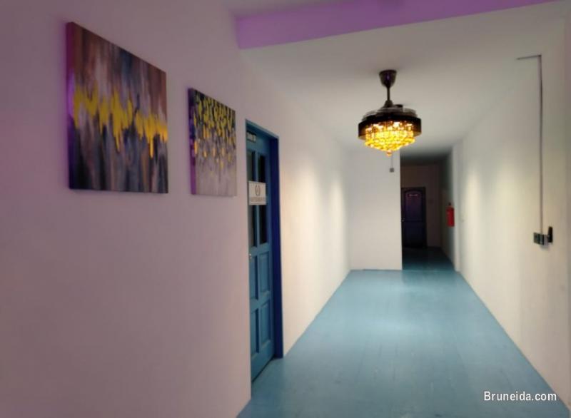 SOLD office 3(Bandar)-(3yearscontract) - image 6