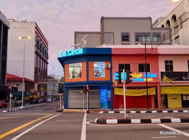 SOLD office 3(Bandar)-(3yearscontract) - image 9