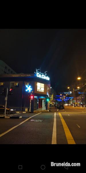 Bandar Open Space Lobby and Open Area - image 8