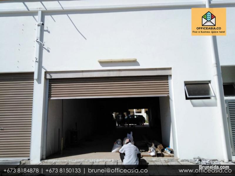 CAN YAMAN SPACE FOR SALE IN BRUNEI - image 4