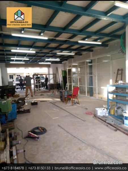 CAN YAMAN SPACE FOR SALE IN BRUNEI - image 6