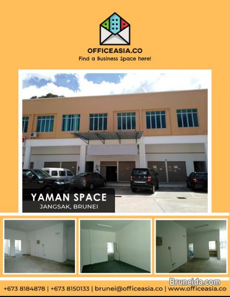 CAN YAMAN SPACE FOR SALE IN BRUNEI - image 7