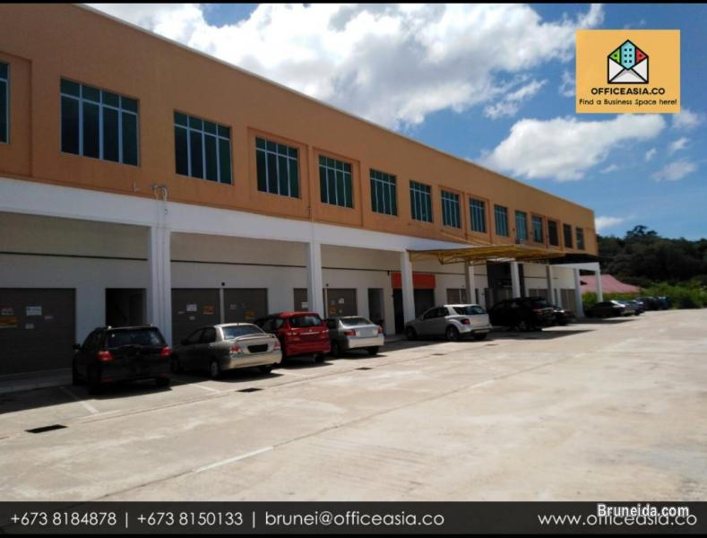 CAN YAMAN SPACE FOR SALE IN BRUNEI - image 8