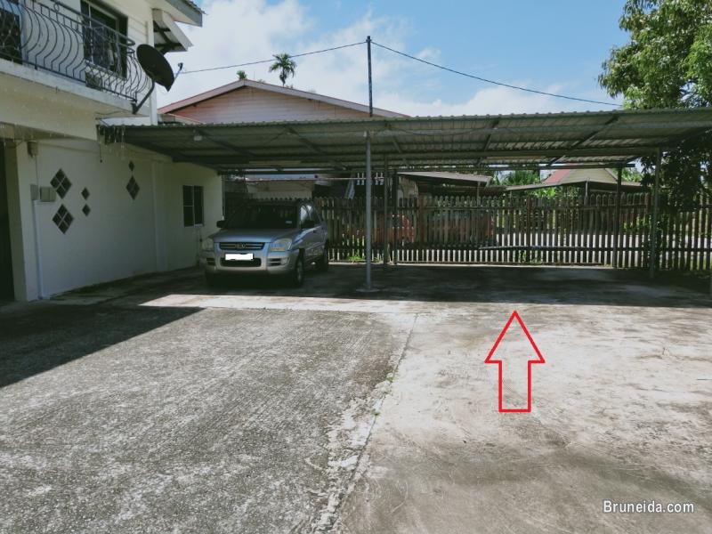 House for Rent at Jalan Singa Menteri Kuala Belait - image 2