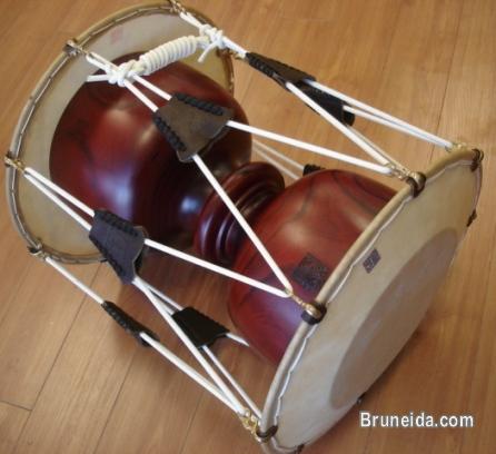WORLD MUSIC IN BOX FOR LITTLE HANDS and other musical instruments - image 11