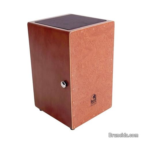 WORLD MUSIC IN BOX FOR LITTLE HANDS and other musical instruments - image 12