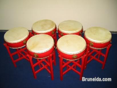 WORLD MUSIC IN BOX FOR LITTLE HANDS and other musical instruments - image 6